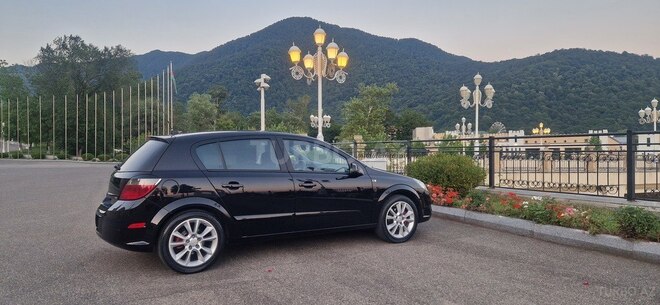 Opel Astra 2008, 284,854 km - 1.8 л - Qəbələ
