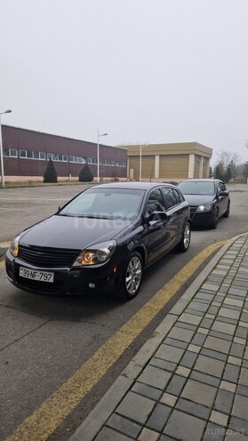 Opel Astra 2008, 284,854 km - 1.8 л - Qəbələ