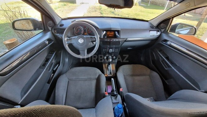 Opel Astra 2008, 284,854 km - 1.8 л - Qəbələ