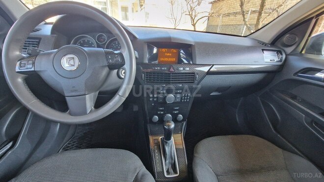 Opel Astra 2008, 284,854 km - 1.8 л - Qəbələ