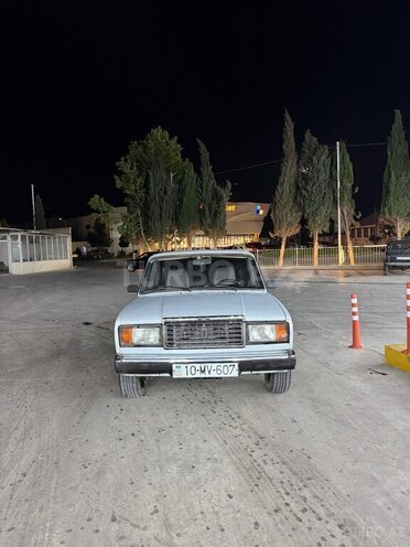 LADA (VAZ) 2107 2003, 50,000 km - 1.6 l - Gəncə