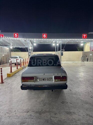 LADA (VAZ) 2107 2003, 50,000 km - 1.6 l - Gəncə