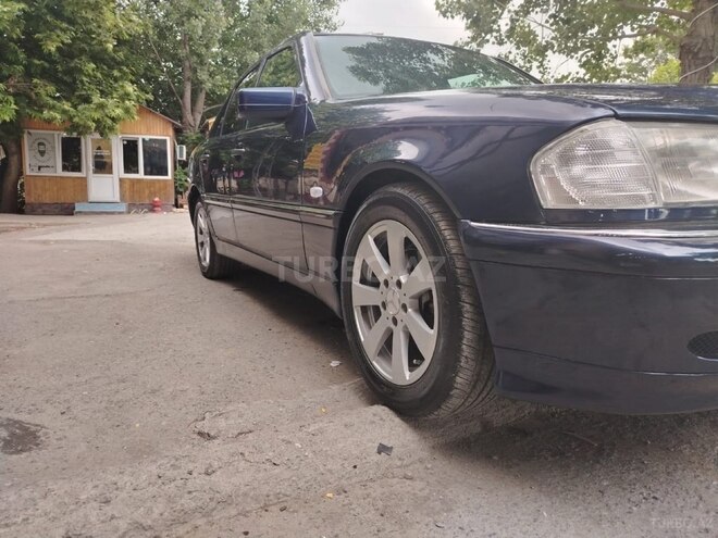 Mercedes C 200 d 1998, 450,000 km - 2.0 л - Göyçay
