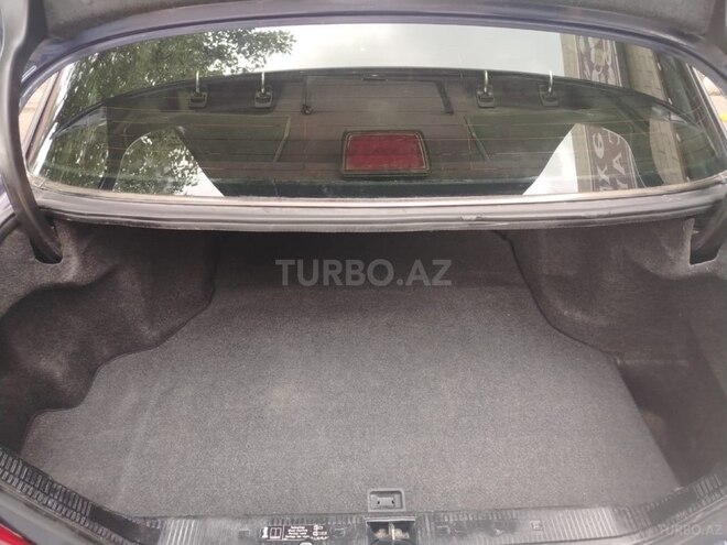 Mercedes C 200 d 1998, 450,000 km - 2.0 л - Göyçay