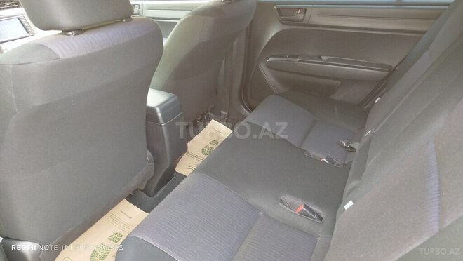 Toyota Corolla Fielder 2019, 72,180 km - 1.5 л - Bakı