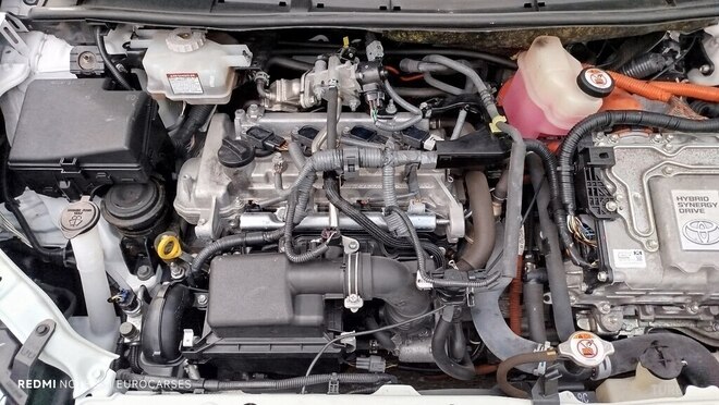 Toyota Corolla Fielder 2019, 72,180 km - 1.5 л - Bakı