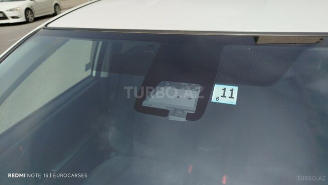 Toyota Corolla Fielder 2019, 72,180 km - 1.5 л - Bakı