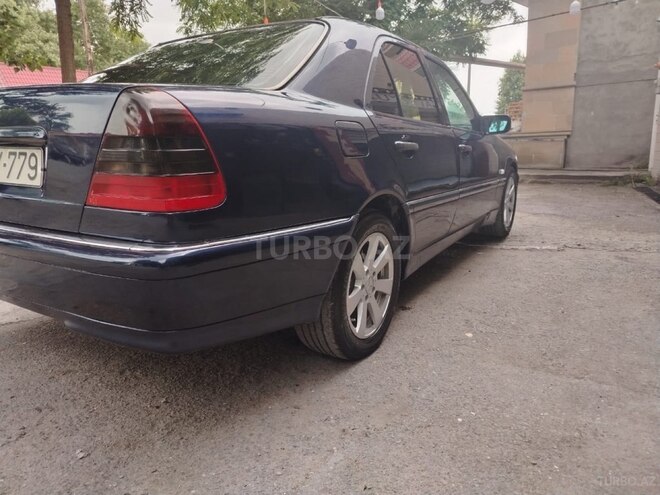 Mercedes C 200 d 1998, 450,000 km - 2.0 л - Göyçay