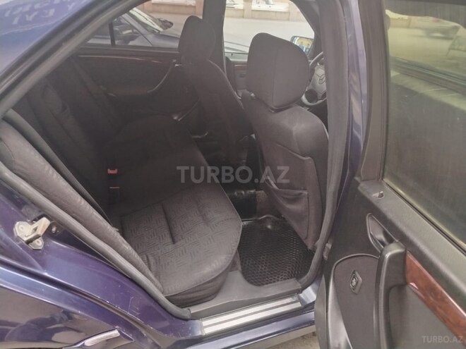 Mercedes C 200 d 1998, 450,000 km - 2.0 л - Göyçay