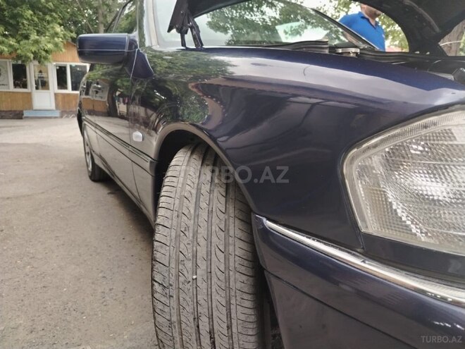 Mercedes C 200 d 1998, 450,000 km - 2.0 л - Göyçay