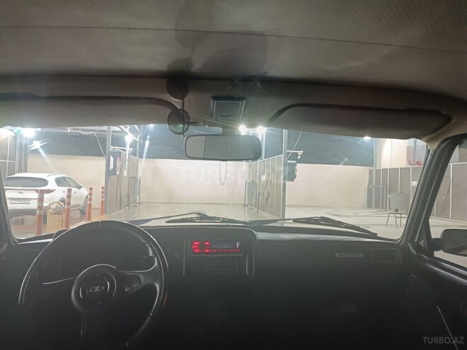 LADA (VAZ) 2107 2003, 50,000 km - 1.6 l - Gəncə