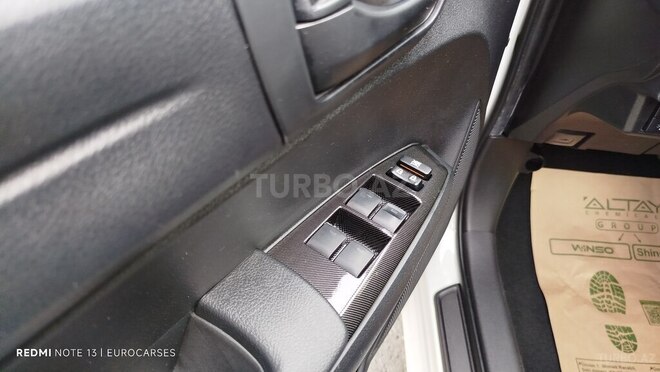 Toyota Corolla Fielder 2019, 72,180 km - 1.5 л - Bakı