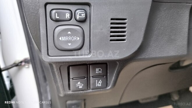 Toyota Corolla Fielder 2019, 72,180 km - 1.5 л - Bakı