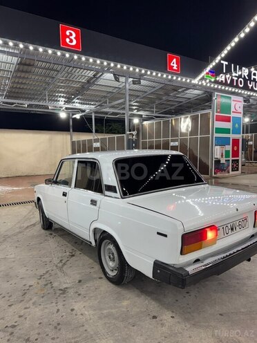LADA (VAZ) 2107 2003, 50,000 km - 1.6 l - Gəncə