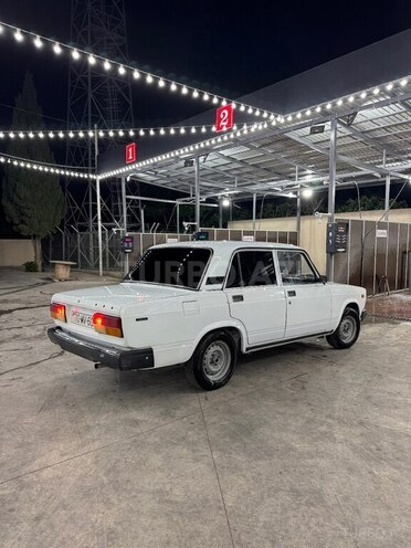 LADA (VAZ) 2107 2003, 50,000 km - 1.6 l - Gəncə