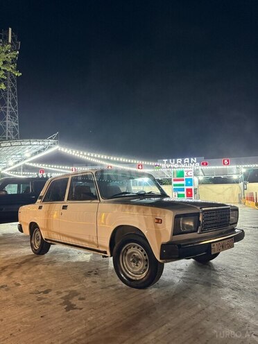 LADA (VAZ) 2107 2003, 50,000 km - 1.6 l - Gəncə