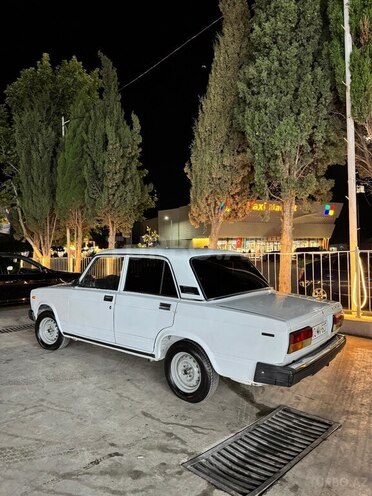 LADA (VAZ) 2107 2003, 50,000 km - 1.6 l - Gəncə