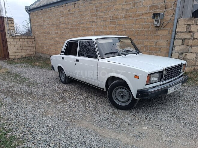 LADA (VAZ) 2107 2003, 50,000 km - 1.6 l - Gəncə