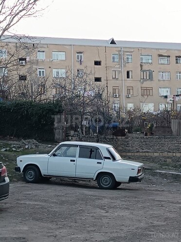 LADA (VAZ) 2107 2003, 50,000 km - 1.6 l - Gəncə