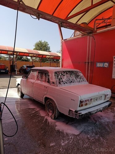 LADA (VAZ) 2107 2003, 50,000 km - 1.6 l - Gəncə