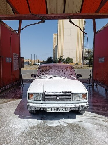 LADA (VAZ) 2107 2003, 50,000 km - 1.6 l - Gəncə