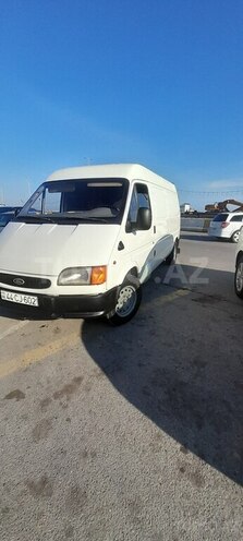 Ford Transit 1999, 560,000 km - 2.5 l - Masallı