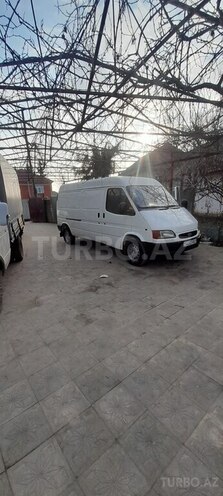 Ford Transit 1999, 560,000 km - 2.5 l - Masallı