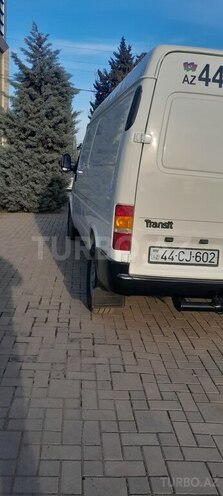 Ford Transit 1999, 560,000 km - 2.5 l - Masallı