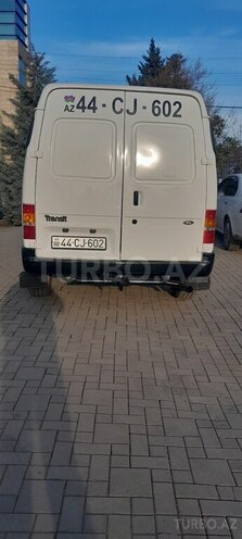 Ford Transit 1999, 560,000 km - 2.5 l - Masallı