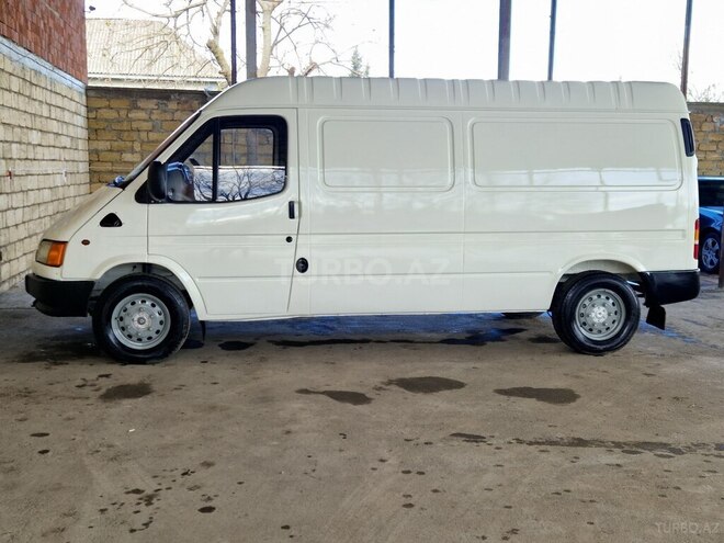Ford Transit 1999, 560,000 km - 2.5 l - Masallı