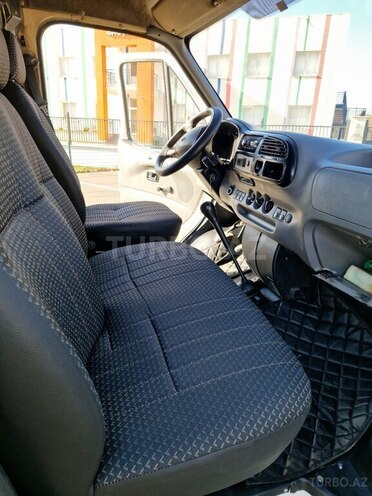 Ford Transit 1999, 560,000 km - 2.5 l - Masallı