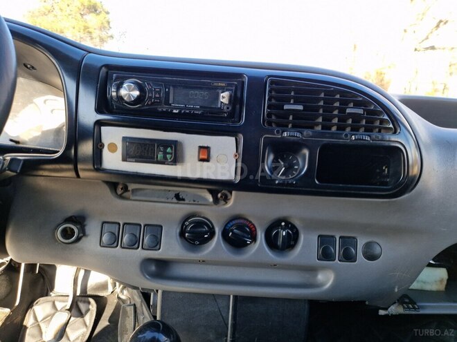 Ford Transit 1999, 560,000 km - 2.5 l - Masallı