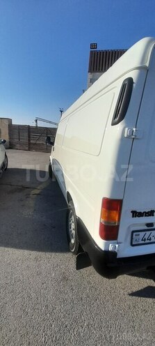 Ford Transit 1999, 560,000 km - 2.5 l - Masallı