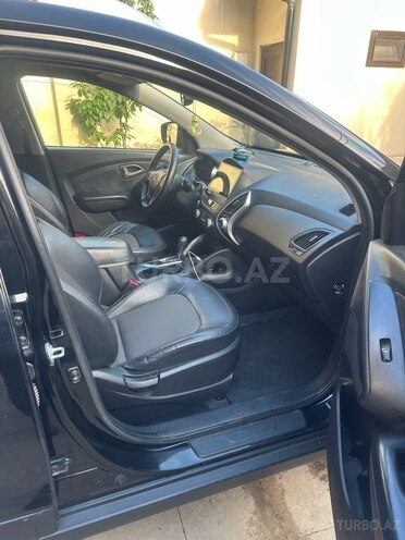 Hyundai ix35 2010, 145,000 km - 2.0 l - Bakı