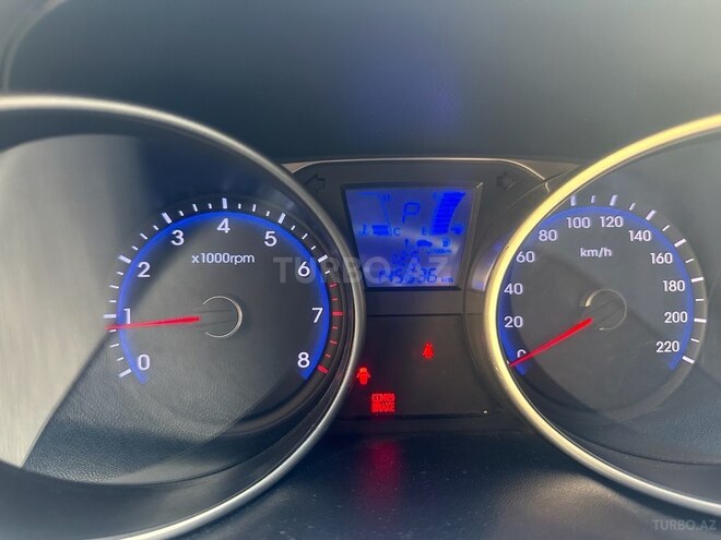 Hyundai ix35 2010, 145,000 km - 2.0 l - Bakı