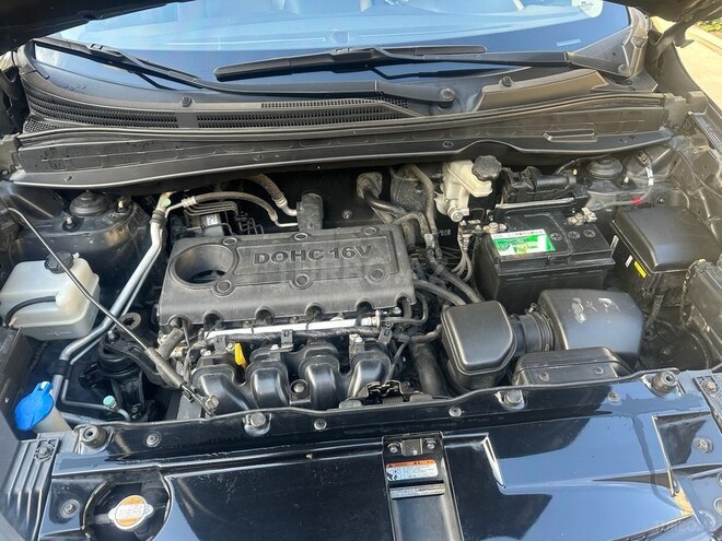 Hyundai ix35 2010, 145,000 km - 2.0 l - Bakı