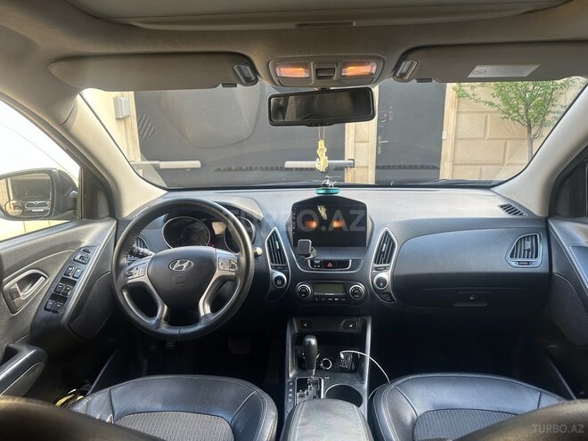 Hyundai ix35 2010, 145,000 km - 2.0 l - Bakı