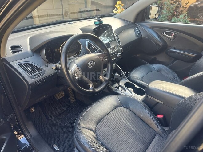 Hyundai ix35 2010, 145,000 km - 2.0 l - Bakı