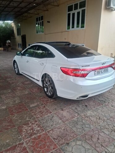 Hyundai Azera 2013, 180,000 km - 2.4 l - Bakı