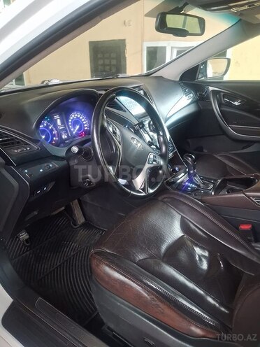 Hyundai Azera 2013, 180,000 km - 2.4 l - Bakı