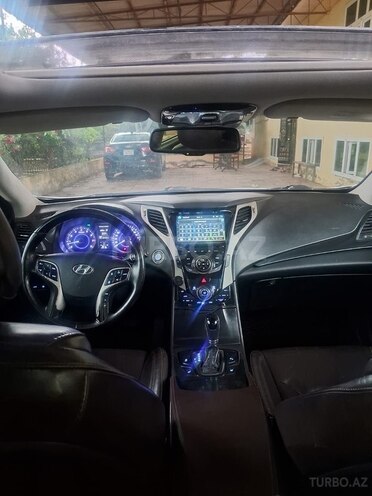 Hyundai Azera 2013, 180,000 km - 2.4 l - Bakı