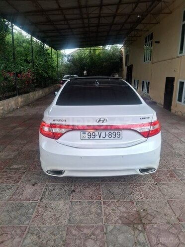 Hyundai Azera 2013, 180,000 km - 2.4 l - Bakı