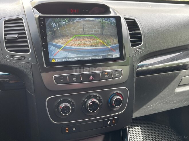 Kia Sorento 2013, 280,210 km - 2.0 l - Bakı