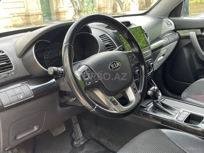 Kia Sorento 2013, 280,210 km - 2.0 l - Bakı