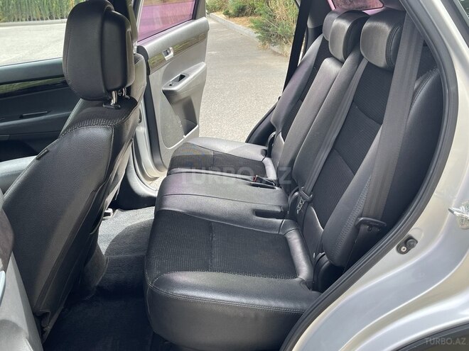 Kia Sorento 2013, 280,210 km - 2.0 l - Bakı