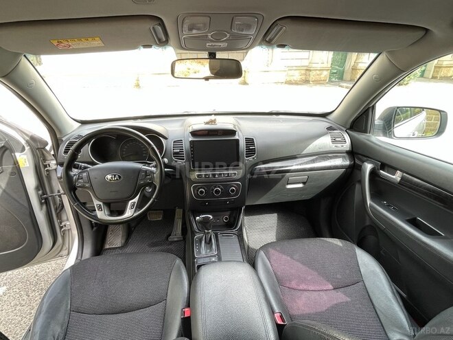 Kia Sorento 2013, 280,210 km - 2.0 l - Bakı