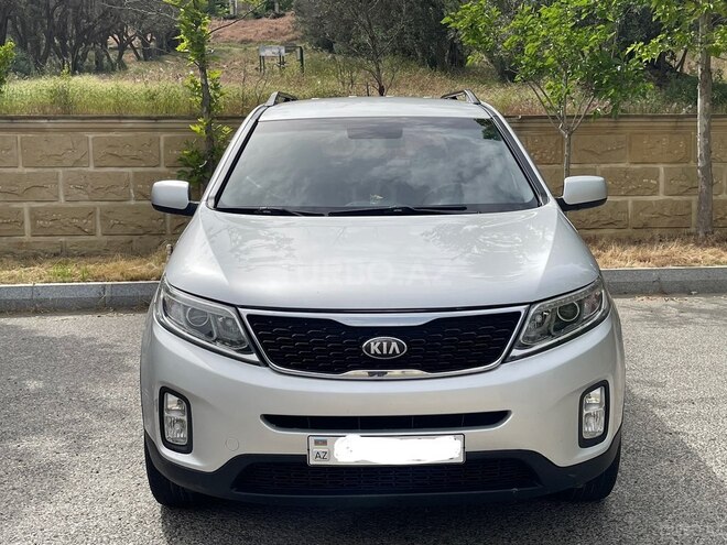 Kia Sorento 2013, 280,210 km - 2.0 l - Bakı