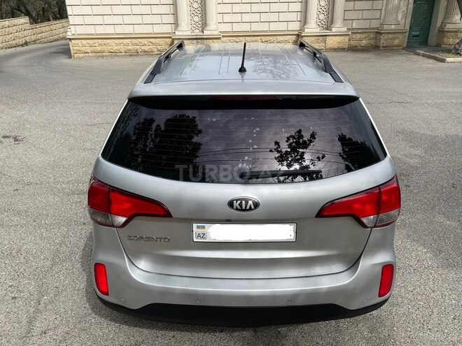 Kia Sorento 2013, 280,210 km - 2.0 l - Bakı