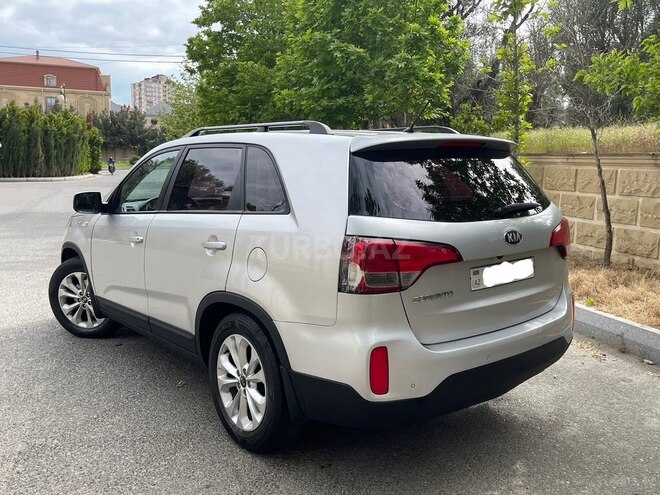 Kia Sorento 2013, 280,210 km - 2.0 l - Bakı
