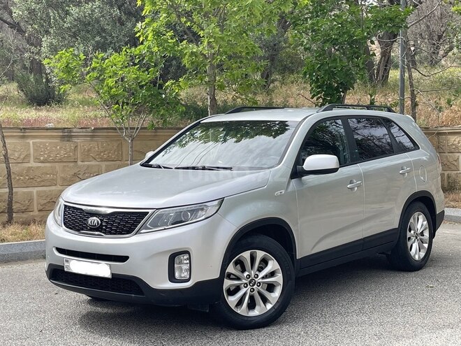 Kia Sorento 2013, 280,210 km - 2.0 l - Bakı
